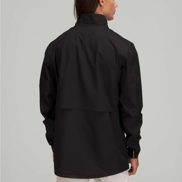 Lululemon Outpour Field Jacket NWT - Picture 3 of 11
